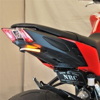 New Rage Cycles (NRC) Yamaha FZ-09 (MT-09) Fender Eliminator Kit (17-20) New Rage Cycles (NRC) Yamaha FZ-09 (MT-09) Fender Eliminator Kit (17-20)